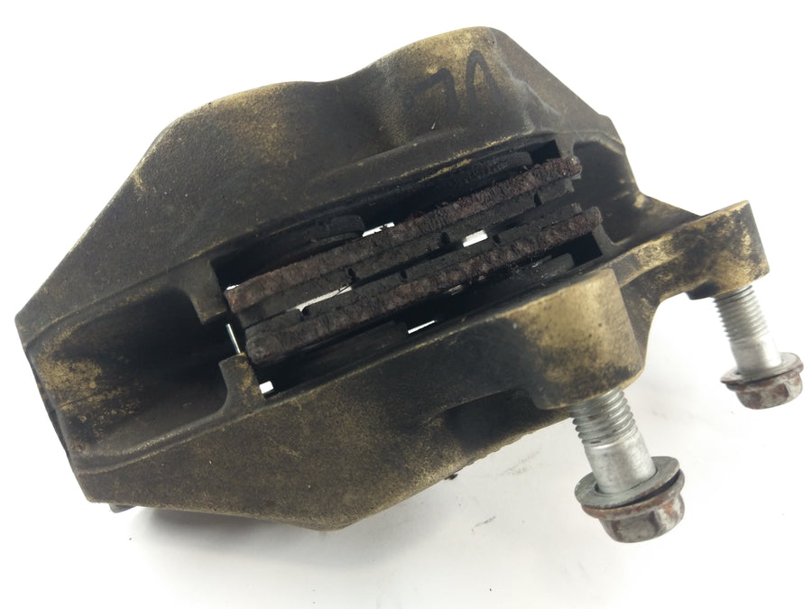 Aprilia RST 1000 Futura [2004] - brake caliper at the front left