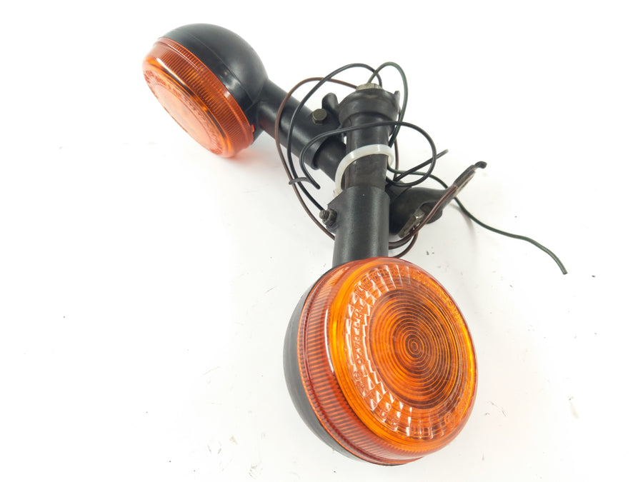 Yamaha XT 250 3Y3 [1987] - indicator pair
