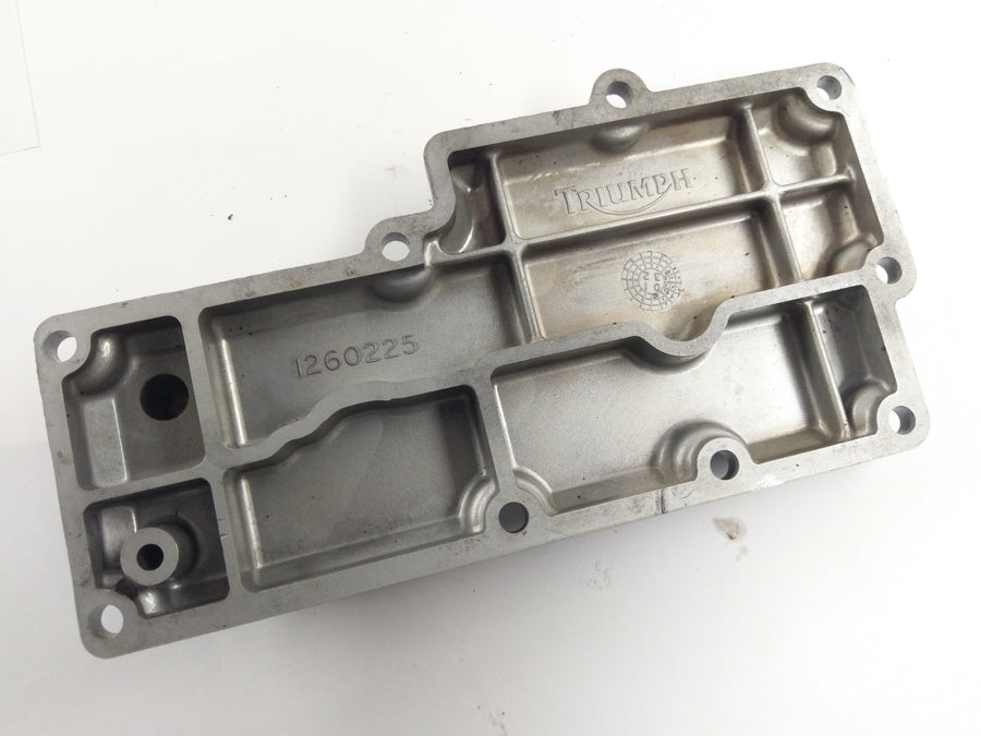 Triumph Trophy 900 T300 [1992] - Engine cover 1260225