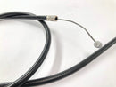 Kawasaki ZRX 1200 S ZRT20A [2002] - Choke cable-3