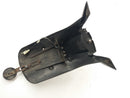 Moto Guzzi Norge 1200 [2008] - Spritzschutz Kennzeichenhalter-4