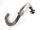 Honda XL 700 VA RD13 Transalp [2008] - manifold exhaust-3