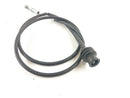 Ducati Pantah 500 SL [1982] - tachometer cable-1