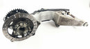 Honda VFR 800 FI RC46- Swingarm Rear swingarm with chain wheel and brake disc-2