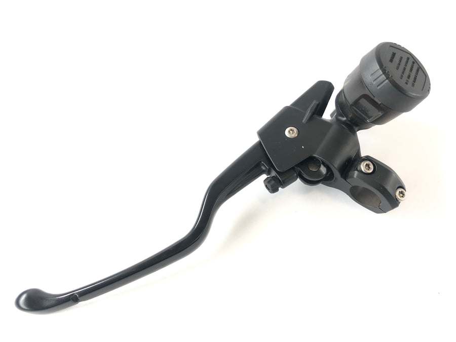 BMW K 1300 S K12S [2009] - Clutch pump with clutch handle