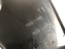 Kawasaki KMX 125 MX 125 B [1998] - Side panel left fairing-3