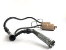 Moto Guzzi GTS 400 [Benelli] - Ignition coil with plug-4