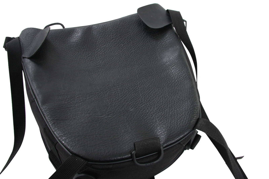Tail bag [Hepco & Becker] - Small Sport Star 18-28 L with strap attachment - strap attachment