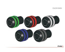 KAWASAKI Z 650 RS [2025] – Rahmen Sturzpads Vintage 2.0 – Schwarz-14