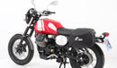 Moto Guzzi V 7 II Scrambler [2016] - C -Bow side carrier one -sided-1