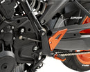 KAWASAKI Z 900 SE [2025] – Fersenplatten – Schwarz-9