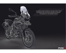 BMW F 750 GS [2024] – Adjustable screen – Transparent-14