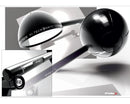 KTM 890 DUKE R [2025] – Retro Rear View Mirror – Black-15