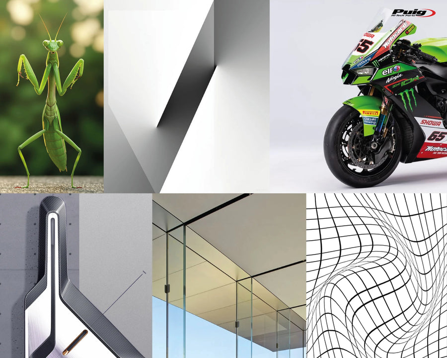 KAWASAKI Z 900 SE [2025] – New Generation Sport – Schwarz