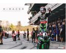 KAWASAKI ZX-10RR NINJA PERFORMANCE [2018] – R-Racer Scheibe – Stark getönt-21