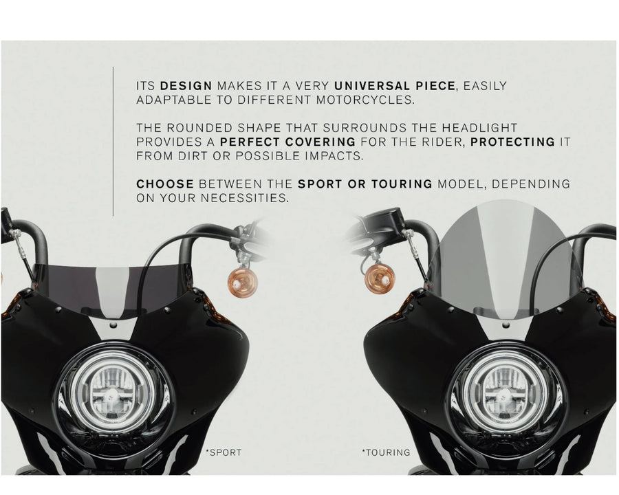 HONDA CMX 1100 REBEL DCT [2024] – Mirage – Tinted