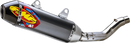 Triumph TF 250-C [2026] - Factory 4.1 RCT slip-on silencer – picture 1