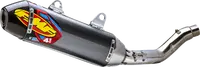 Triumph TF 250-C [2026] - Factory 4.1 RCT rear silencer – picture 4