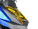 BMW R 1300 GS [WRS] - headlight protection-3