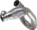 Yamaha Yz 450 F [2018, 2019] - Megabomb manifold pipe with center pipe – picture 11