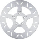 Harley-Davidson FXRS-SP 1340 Low Rider Sport Edition (Fxrsl) [1986] - Brake disc fixed round - picture 5