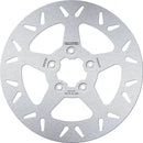 Harley-Davidson FXRP 1340 Sport Glide Police [1984] - Fixed round brake disc - picture 3