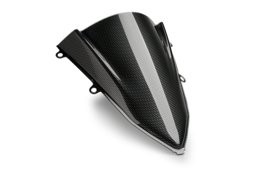 HONDA CBR 650 R [2025] – Z-Racing Scheibe – Schwarz