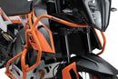 KTM 890 Adventure [SW-MOTECH] – UPPER CRASH BAR-2