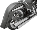 harley davidson flstc [KLOCK WERKS] – Heckfender-3