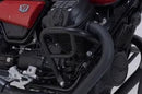 Moto Guzzi V 9 Roamer [SW-MOTECH] – Sturzbügel
