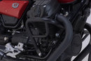 Moto Guzzi V 9 Bobber [SW-MOTECH] – Sturzbügel