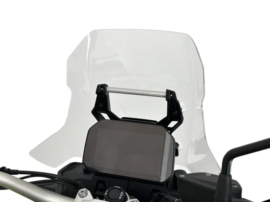 BMW F 900 GS [WRS] – Windschild
