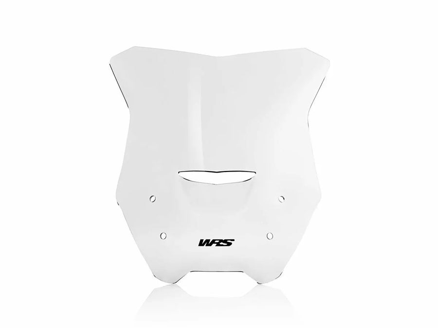 BMW R 1200 R [WRS] - windshield