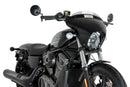HARLEY DAVIDSON NIGHTSTER 975 SPECIAL [2024] – Batwing SML Sport – Getönt