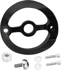 Harley-Davidson FLRT 1690 Freewheeler [2015-2016] - Super Stock™ Stealth Luftfilter-Kit – Art.-Nr. 170-0164 – Bild 6
