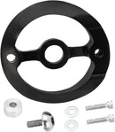 Harley-Davidson FLSTFB 1690 Fat Boy Lo [2017] - Super Stock™ Stealth Luftfilterkit – Bild 6