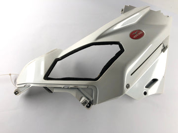 Moto Guzzi Stelvio 1200 8V [2011] - Front fairing front right - 0