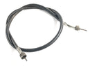 Yamaha DT 125 R DE03 [1999] - Speedometer cable-4