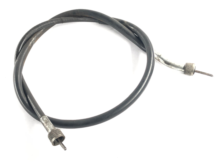 Yamaha DT 125 R DE03 [1999] - Speedometer cable