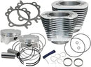 Harley-Davidson FXRS-SP 1340 Low Rider Sport Edition (Fxrsl) [1986] - 96" Sidewinder® Engine Performance Kit – Bild 11