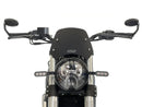 benelli leoncino 500 [WRS] – Windschild