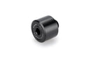 CFMOTO 650 NK [2025] – Lever Protector Adapter – Black-6