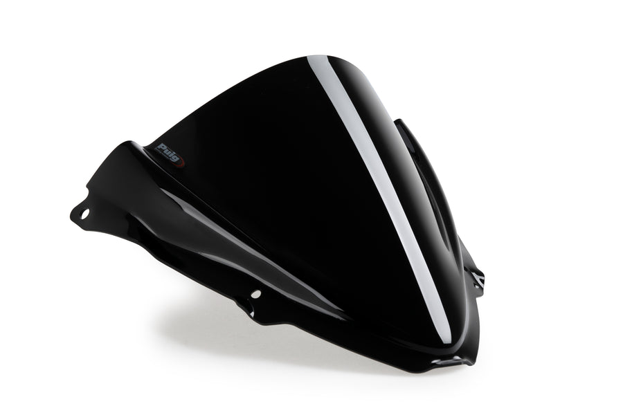 KAWASAKI ZX-6R NINJA [2025] – Z-Racing screen – heavily tinted