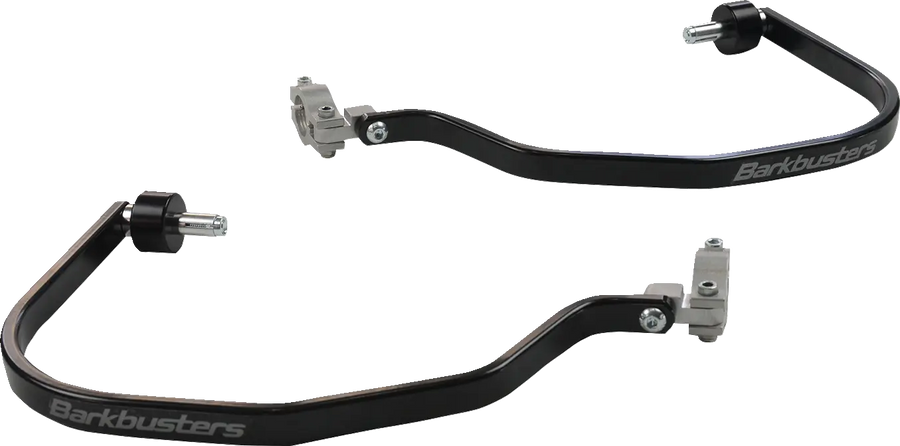 ducati multistrada 1260 [BARKBUSTERS] – mounting kit – two-point mounting