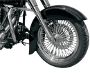 harley davidson flst [KLOCK WERKS] – Benchmark Vorderradkotflügel für Softails-2
