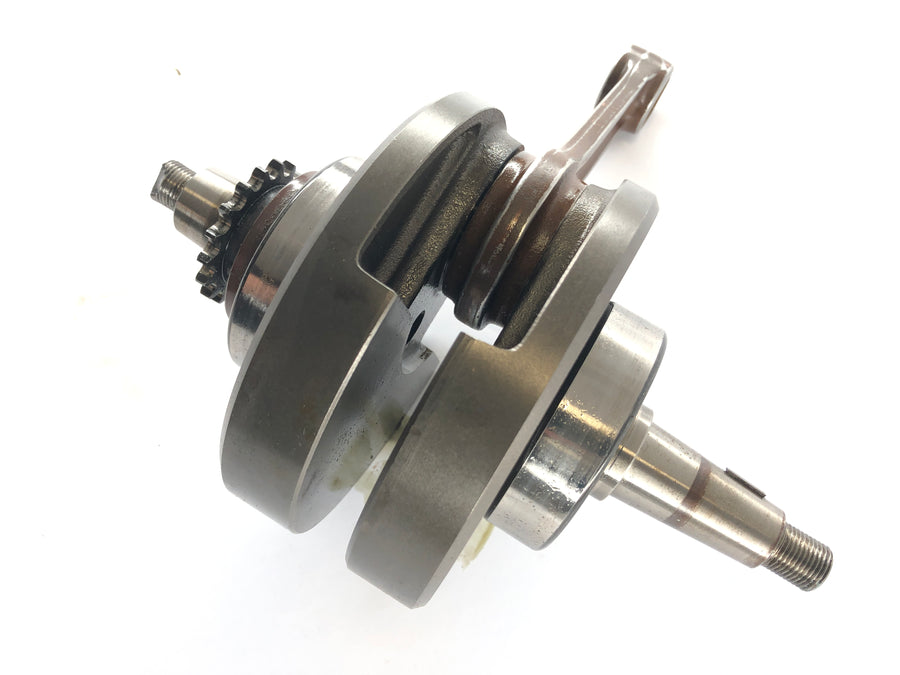 Husqvarna SMR 570 [2003] - Crankshaft