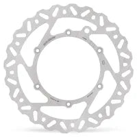 KTM XC-W 250 TBI [2026] - Oversize (OS) Flame Bremsscheibe vorne – Bild 9