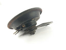 Triumph Bonneville 800 T100 [2004] - Horn-3