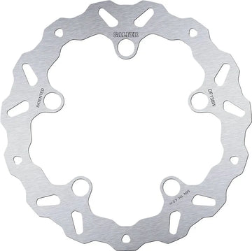 Honda CB 500 X ABS [2023] - Wave® brake disc – picture 1