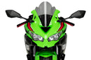 KAWASAKI ZX-4RR NINJA [2025] – Z-Racing Scheibe – Stark getönt-1